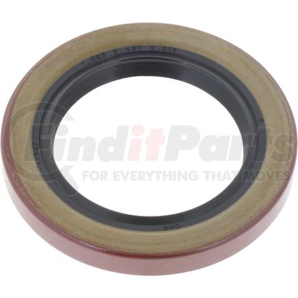 NS473367 by BCA - Grease/Oil Wheel Seal