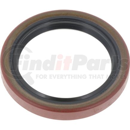 BCA NS473454 Wheel Seal Grease/Oil Wheel Seal