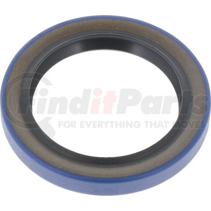 BCA NS473677 Wheel Seal Grease/Oil Wheel Seal