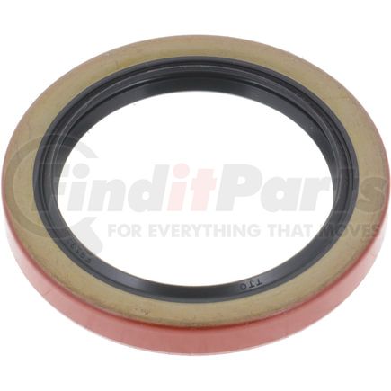 BCA NS473473 Wheel Seal Grease/Oil Wheel Seal