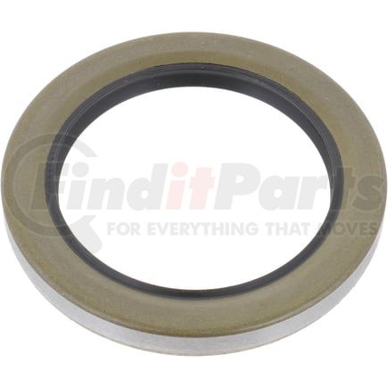 BCA NS475458 Wheel Seal Grease/Oil Wheel Seal