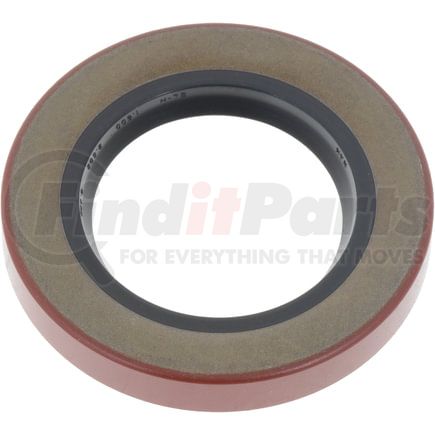 NS481837 by BCA - Grease/Oil Wheel Seal