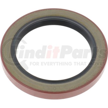 NS493291 by BCA - Grease/Oil Wheel Seal