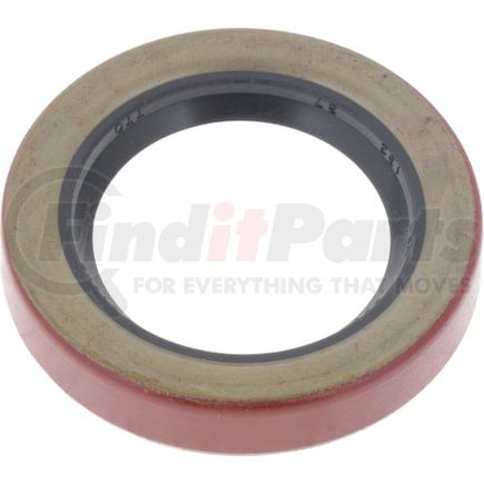 BCA NS484054 Wheel Seal Grease/Oil Wheel Seal