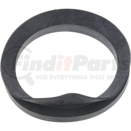 NS710045 by BCA - Axle Spindle Seal