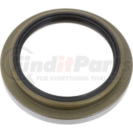 BCA NS710085 Wheel Seal Grease/Oil Wheel Seal