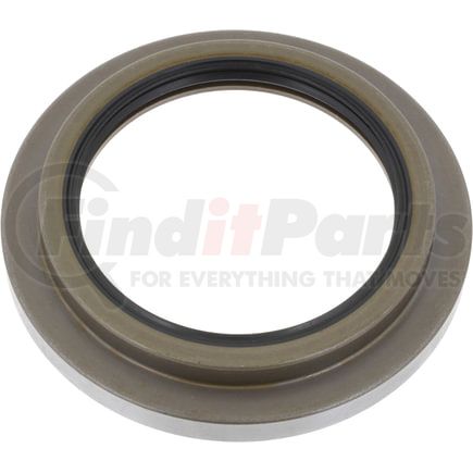 NS710089 by BCA - Grease/Oil Wheel Seal