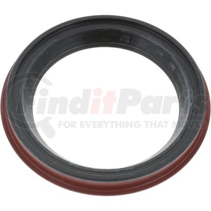 NS710091 by BCA - Grease/Oil Wheel Seal