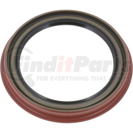 NS710069 by BCA - Grease/Oil Wheel Seal