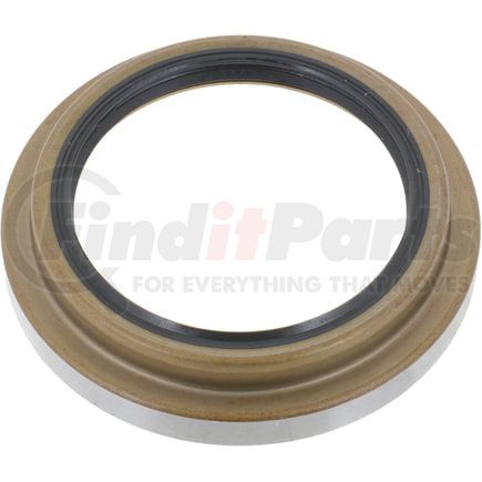 BCA NS710080 Wheel Seal Grease/Oil Wheel Seal