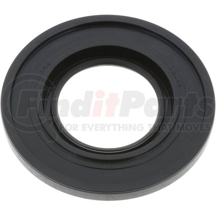 BCA NS710081 Wheel Seal Grease/Oil Wheel Seal