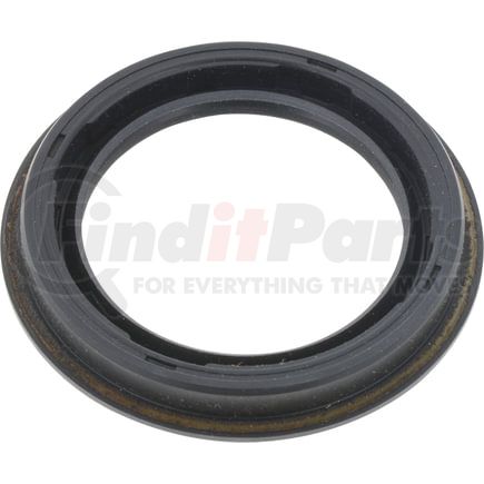 NS710097 by BCA - Grease/Oil Wheel Seal