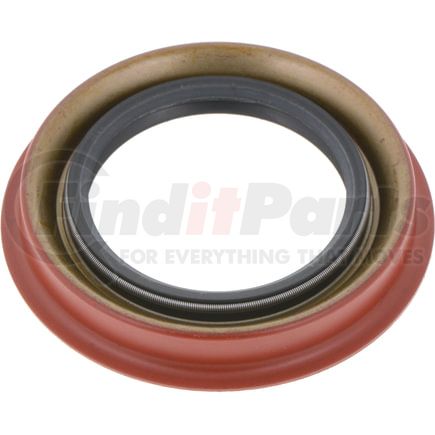 BCA NS710102 Drive Axle Shaft Seal Drive Axle Shaft Seal