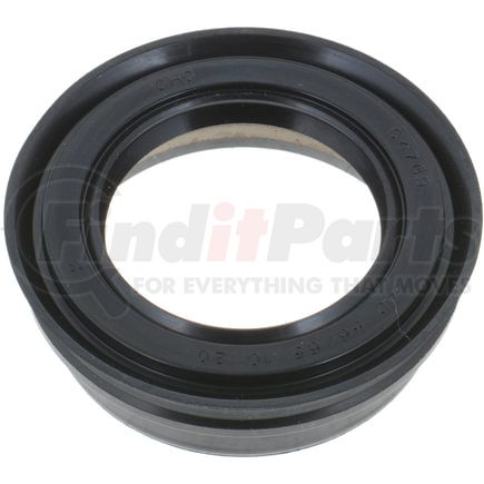 NS710134 by BCA - Manual Transmission Output Shaft Seal