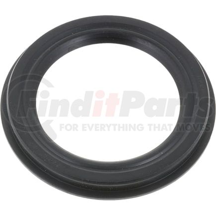 BCA NS710129 Wheel Seal Grease/Oil Wheel Seal
