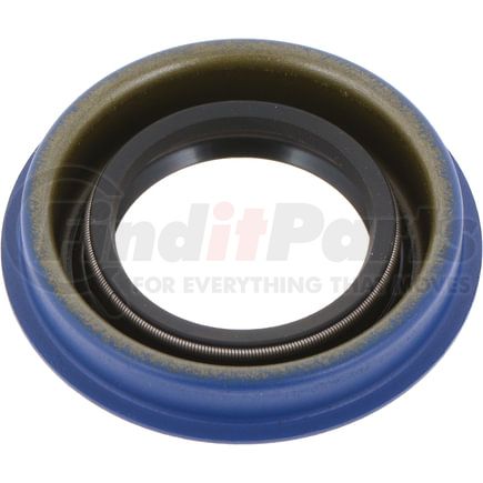 BCA NS710166 Wheel Seal Grease/Oil Wheel Seal
