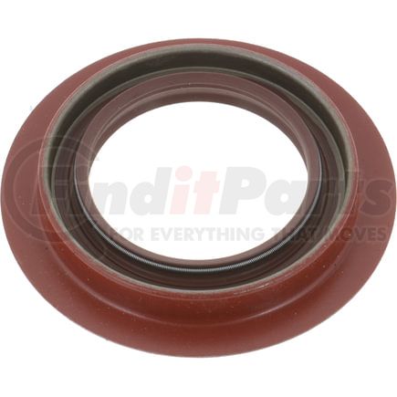 NS710162 by BCA - Engine Crankshaft Seal