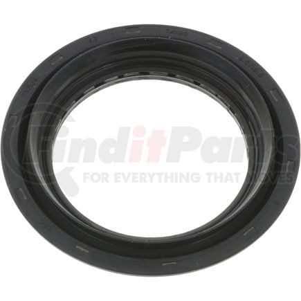 BCA NS710176 Wheel Seal Grease/Oil Wheel Seal