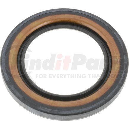 NS710227 by BCA - Grease/Oil Wheel Seal