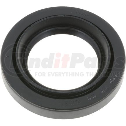 BCA NS710228 Wheel Seal Grease/Oil Wheel Seal