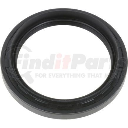 NS710229 by BCA - Grease/Oil Wheel Seal