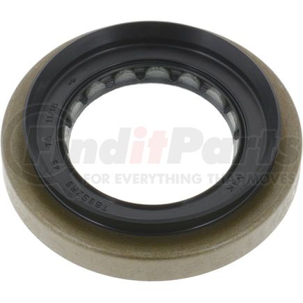 BCA NS710248 Differential Pinion Seal Differential Pinion Seal