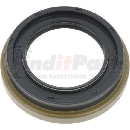 BCA NS710255 Steering Knuckle Seal Steering Knuckle Seal