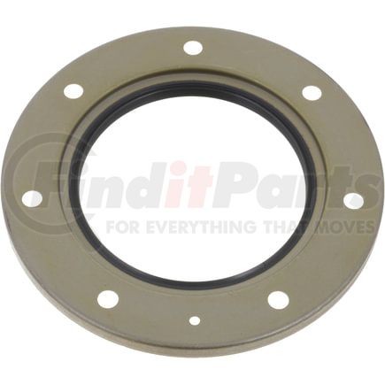 BCA NS710266 Wheel Seal Grease/Oil Wheel Seal