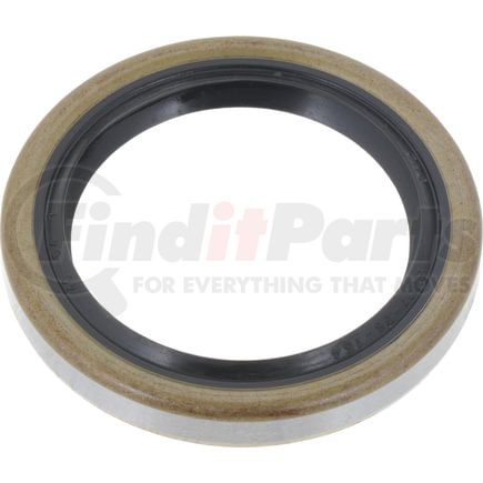 BCA NS710311 Wheel Seal Grease/Oil Wheel Seal