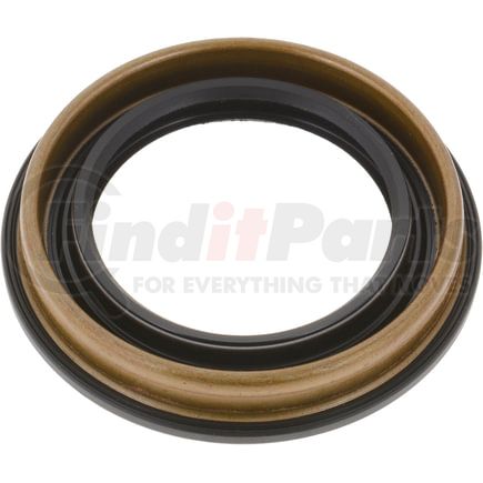 BCA NS710305 Wheel Seal Grease/Oil Wheel Seal