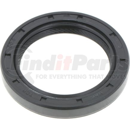 BCA NS710355 Engine Crankshaft Seal Engine Crankshaft Seal