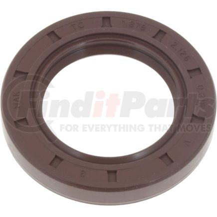 NS710331 by BCA - Engine Crankshaft Seal