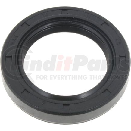 NS710332 by BCA - Engine Crankshaft Seal