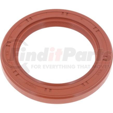 BCA NS710521 Engine Crankshaft Seal Engine Crankshaft Seal