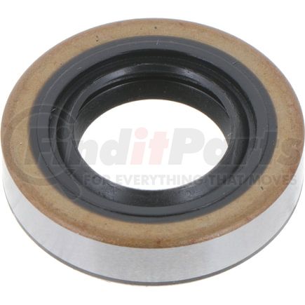 BCA NS710412 Power Steering Pump Shaft Seal Power Steering Pump Shaft Seal