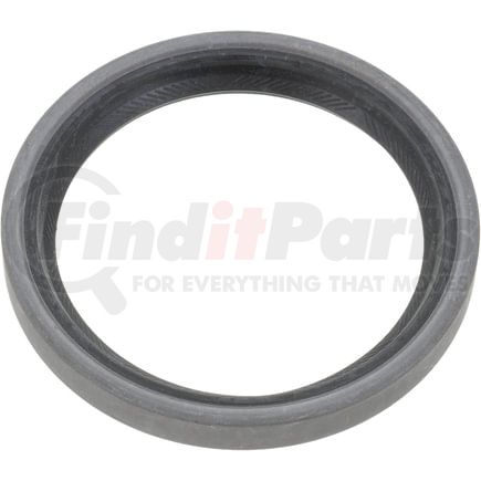 NS710576 by BCA - Grease/Oil Wheel Seal
