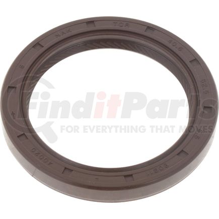 BCA NS710436 Engine Camshaft Seal Engine Camshaft Seal