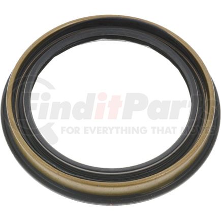 BCA NS710439 Wheel Seal Grease/Oil Wheel Seal