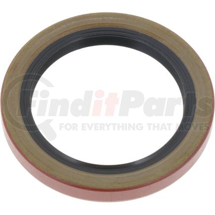 NS710447 by BCA - Engine Crankshaft Seal