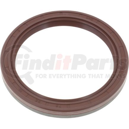 BCA NS710462 Wheel Seal Grease/Oil Wheel Seal