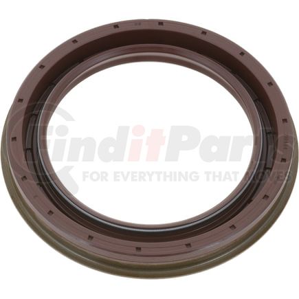 NS710454 by BCA - Grease/Oil Wheel Seal