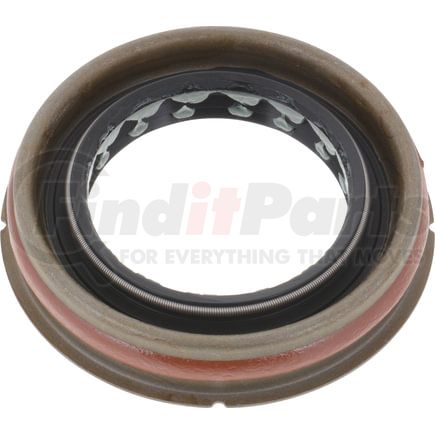 NS710498 by BCA - Grease/Oil Wheel Seal