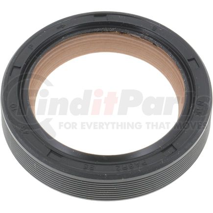 NS710618 by BCA - Engine Crankshaft Seal