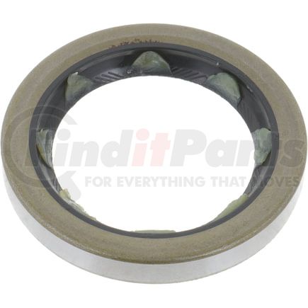BCA NS710649 Wheel Seal Grease/Oil Wheel Seal