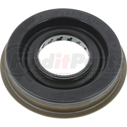 NS710663 by BCA - Transfer Case Output Shaft Seal