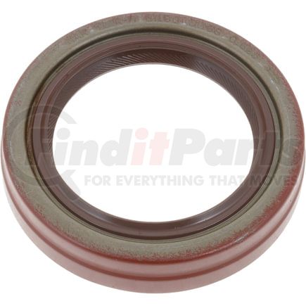 BCA NS713103 Engine Crankshaft Seal Engine Crankshaft Seal