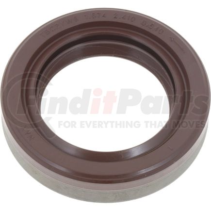 BCA NS714569 Drive Axle Shaft Seal Drive Axle Shaft Seal