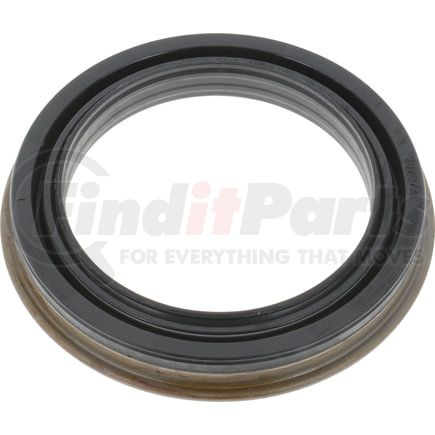 NSSL260069 by BCA - Grease/Oil Wheel Seal