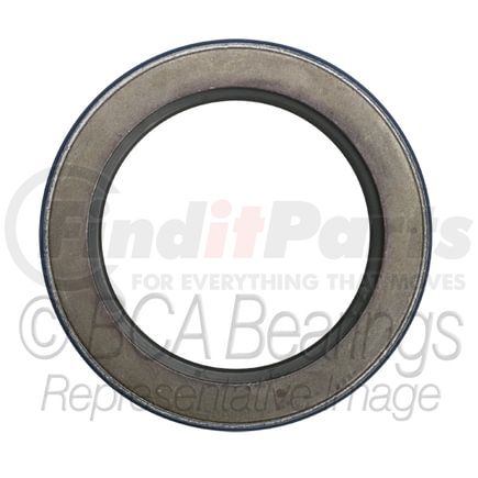 BCA NS417158 Wheel Seal Grease/Oil Wheel Seal