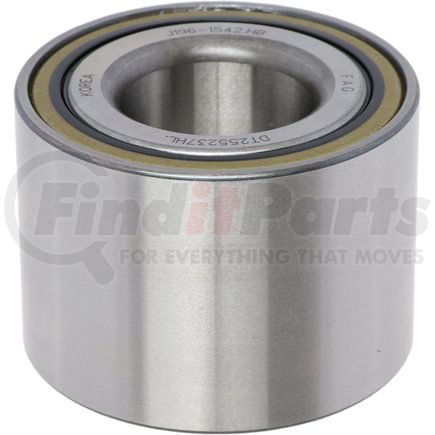 WE60339 by BCA - Double Row Taper Unit Bearing